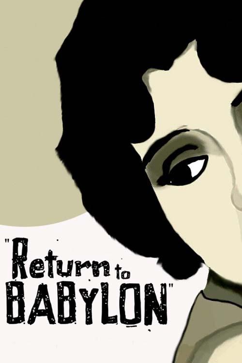 Постер Return to Babylon